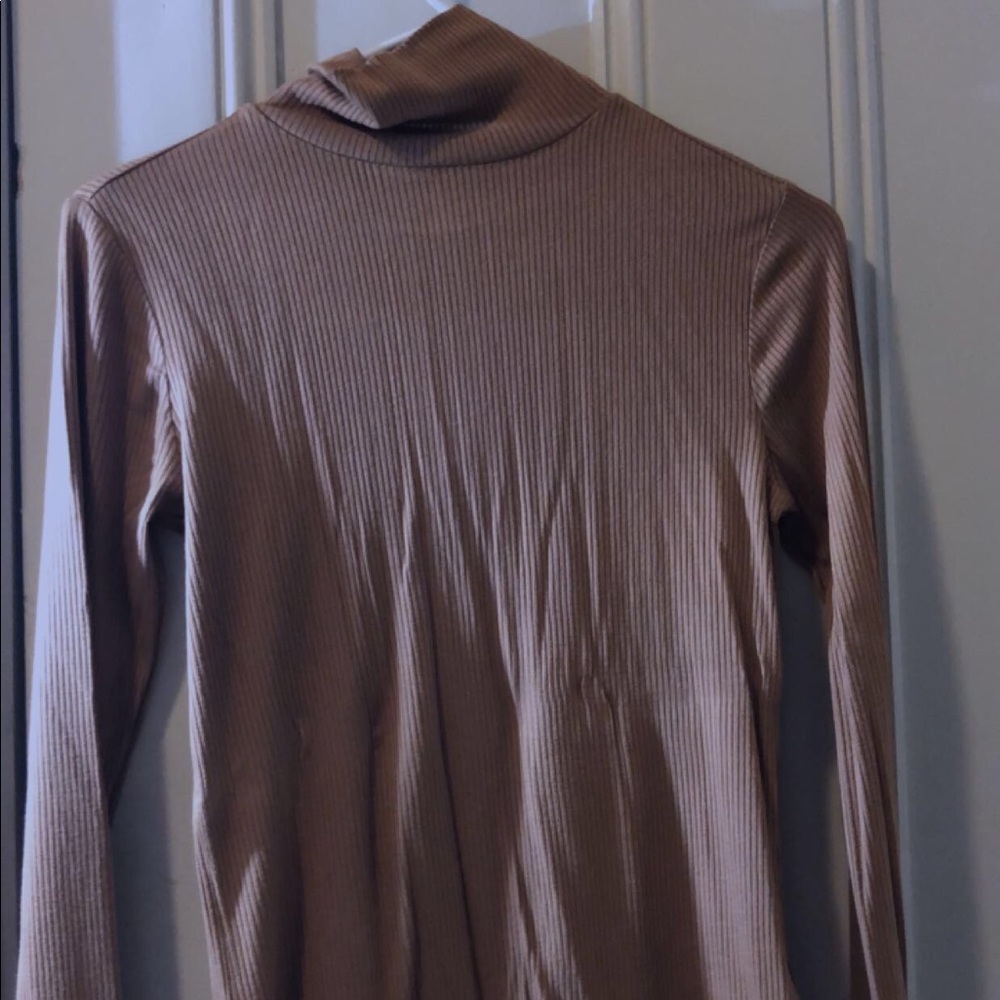 Forever 21 turtle neck